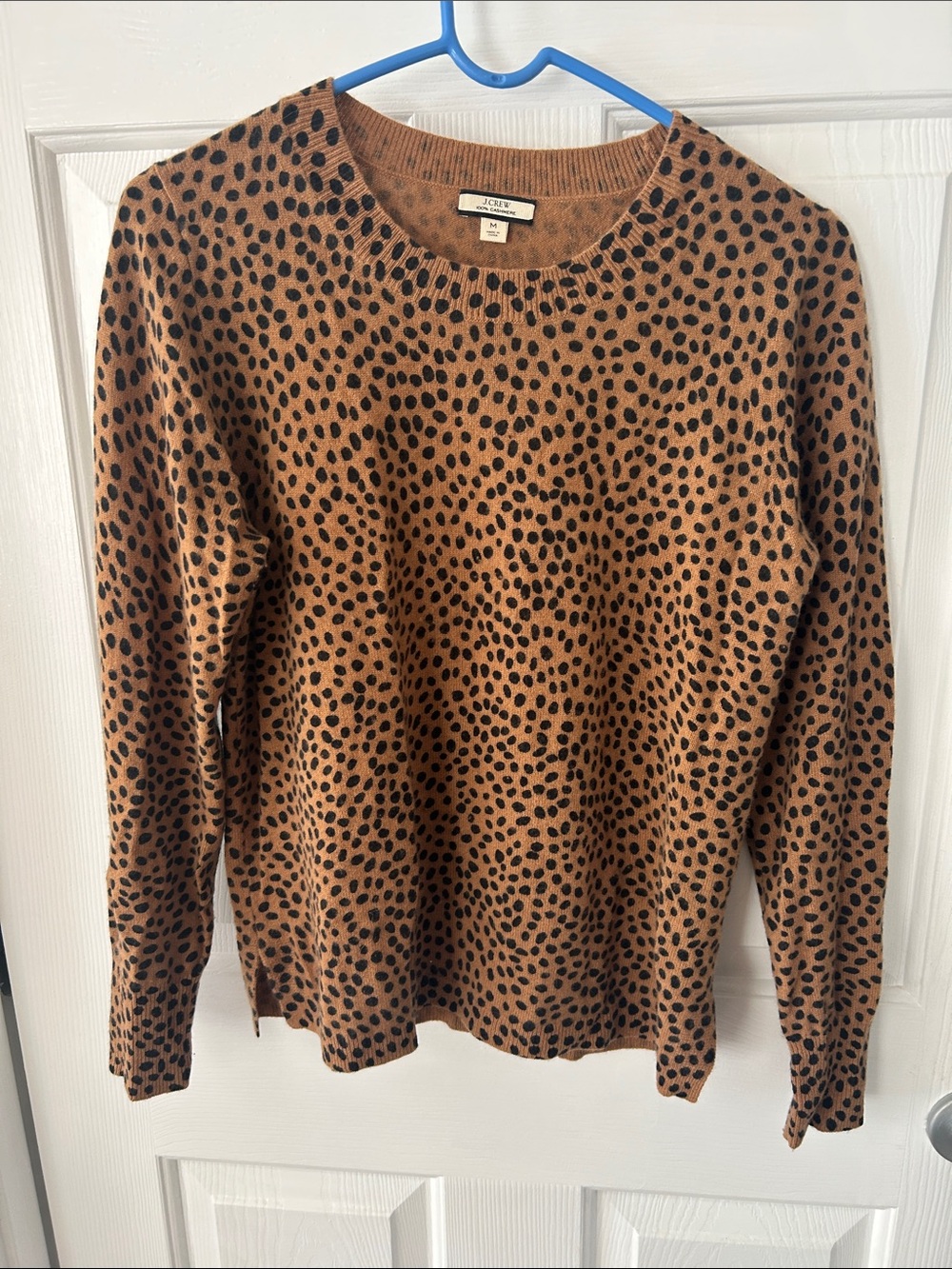 J.Crew Cashmere Sweater